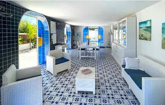 Casa con 5 locali in vendita in Laura, Capaccio Paestum