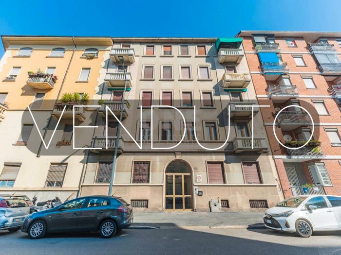 Appartamento bilocale in vendita in Via Pier Francesco Mola, Certosa, Milano