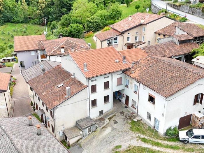 Casa con 5 locali in vendita in Località Padri, Velo d'Astico