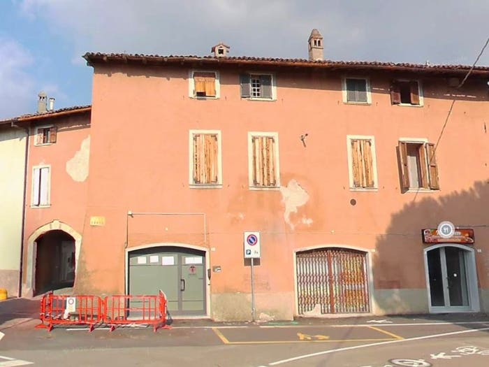 Appartamento trilocale in vendita in Via Trento, Madone