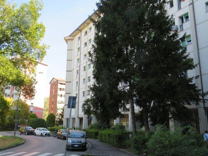 Appartamento quadrilocale in vendita in Pilastro, Bologna