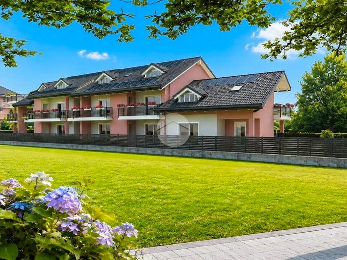 Appartamento quadrilocale in vendita in VIA DRUENTO VIALE ALDO MORO, Centro, Pianezza