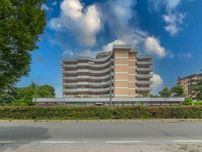 Appartamento quadrilocale in vendita in Via Mecenate, Viale Ungheria Mecenate, Milano