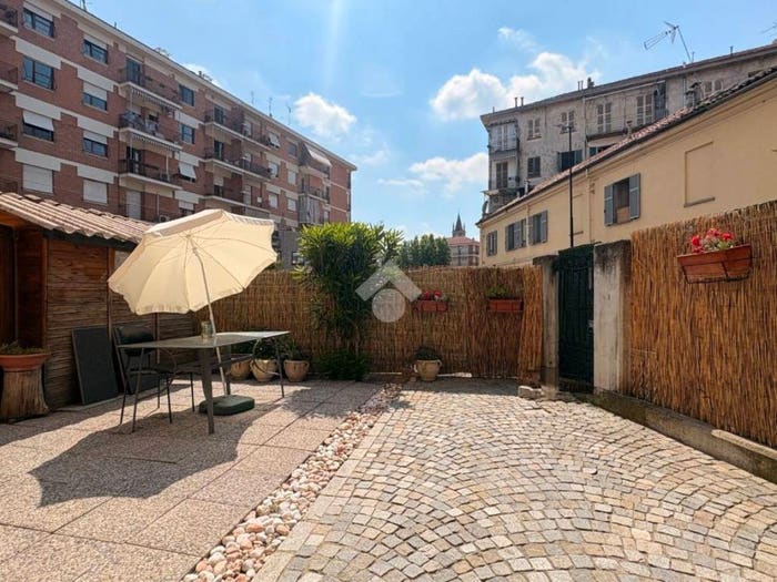 Appartamento trilocale in vendita in Via Monte Rainero, Corso Alessandria, Asti