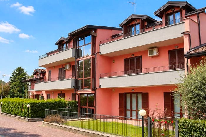 Appartamento trilocale in vendita in Via Fontanelle, Centro, Veniano
