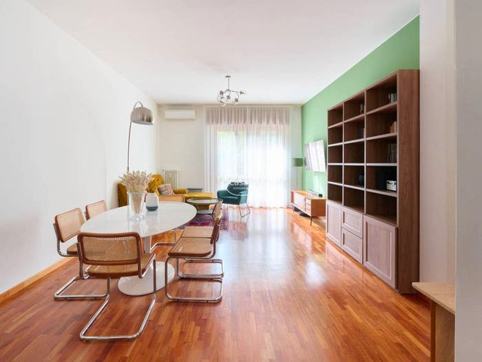 Appartamento trilocale in vendita in Via Giosuè Carducci, Centro, Cassina de' Pecchi