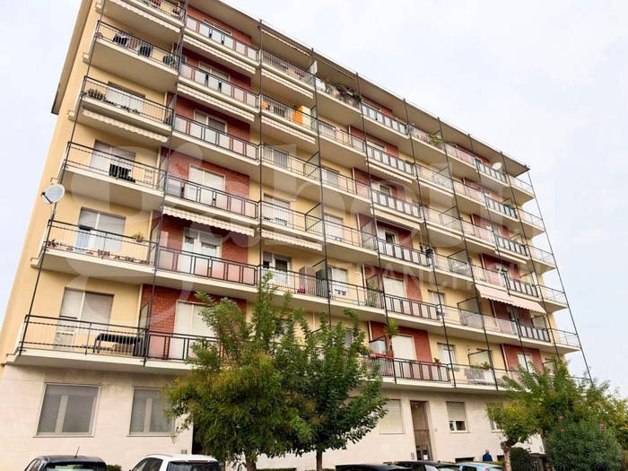 Appartamento trilocale in vendita in Via Cristoforo Colombo, Borgo Nuovo, Collegno