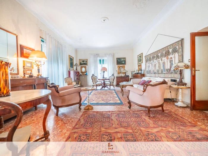 Appartamento con 5 locali in vendita in Via dei Silvestrini, Colli Portuensi Casaletto, Roma