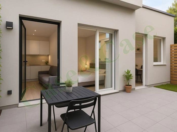 Appartamento trilocale in vendita in Celle Ligure Pecorile, Celle Ligure