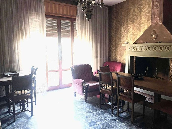 Appartamento con 5 locali in vendita in via Giuseppe Castellucci, Centro, Galeata