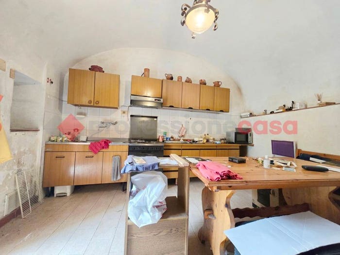 Casa quadrilocale in vendita in Via Seconda Nazionale snc, Vasche, Castel Sant'Angelo
