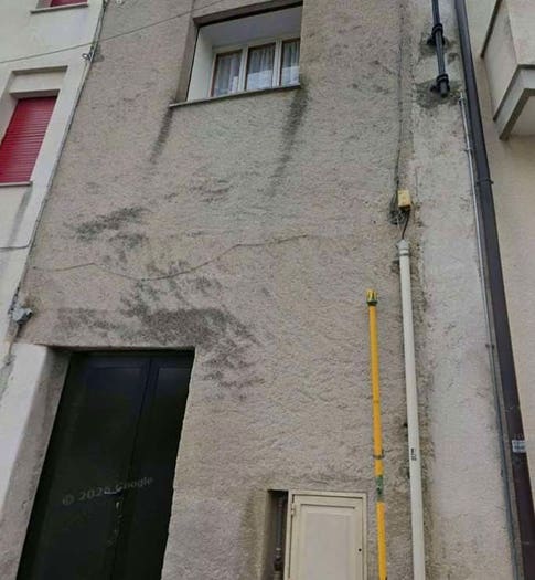 Appartamento trilocale in vendita in Via prade a, Centro, Miane