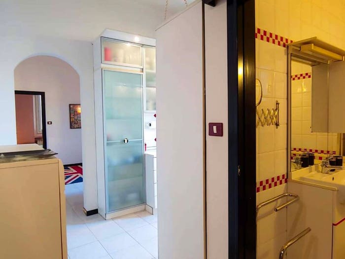 Appartamento bilocale in affitto in Via Emilia Ponente, Santa Viola, Bologna