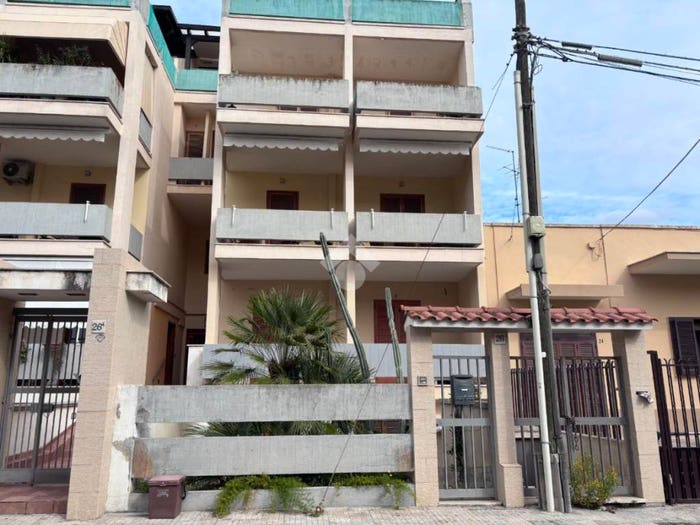 Appartamento con 5 locali in vendita in Via stano giovanni, Salesiani Caliò, Lecce