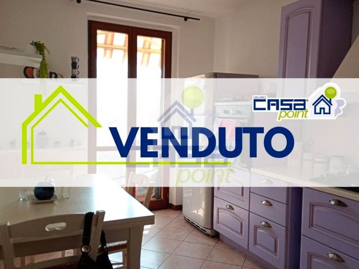 Appartamento bilocale in vendita in Via San Gorgonio, San Felice, Cremona