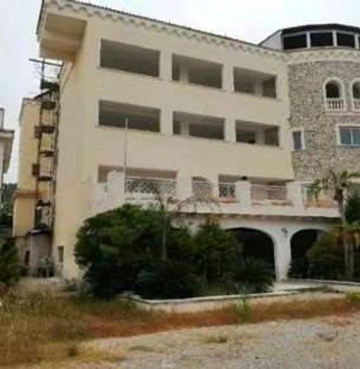 Casa con 6 locali in vendita in Strada statale tirrena inferiore, Nocera Scalo, Nocera Terinese