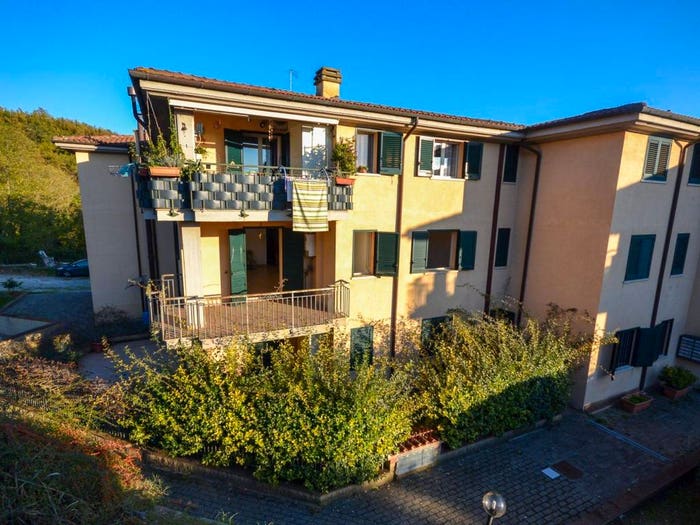 Appartamento trilocale in vendita in Via Ticino, Centro, Fabro