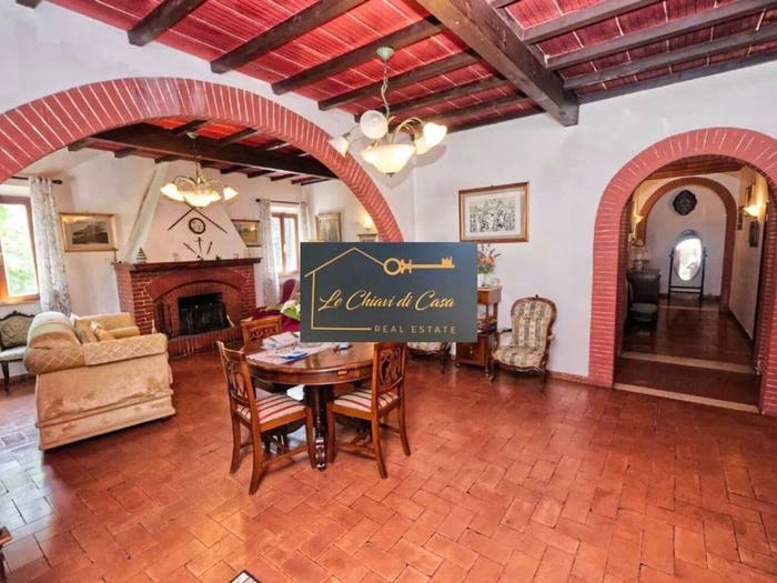 Casa con 6 locali in vendita in Crespina, Crespina e Lorenzana