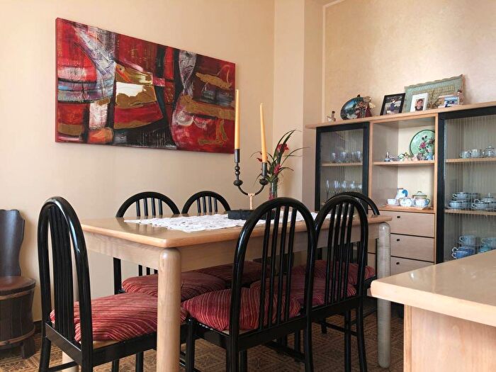 Appartamento quadrilocale in vendita in Via Giosue Carducci, Centro, Montegranaro