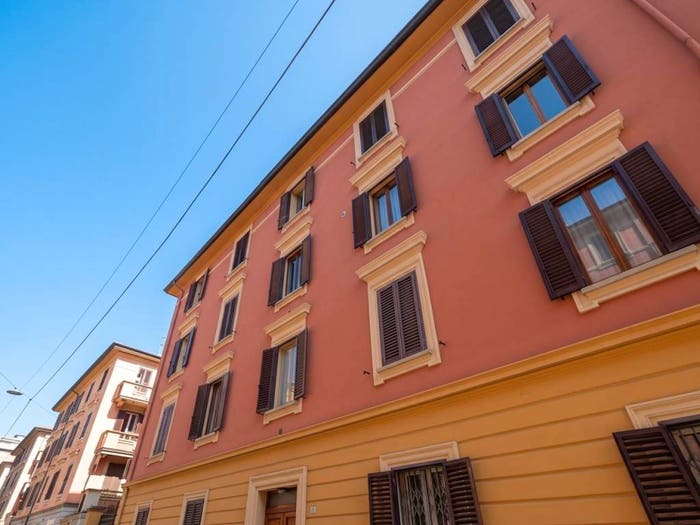 Appartamento quadrilocale in vendita in Via del Carso, Costa, Bologna
