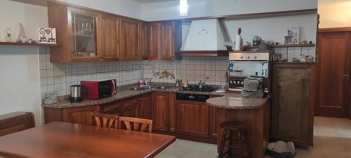 Appartamento trilocale in vendita in Via Cavarzano, Centro, Belluno