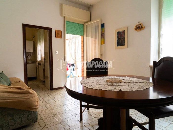 Appartamento trilocale in vendita in Via Col di Lana, Poderino Trave, Fano