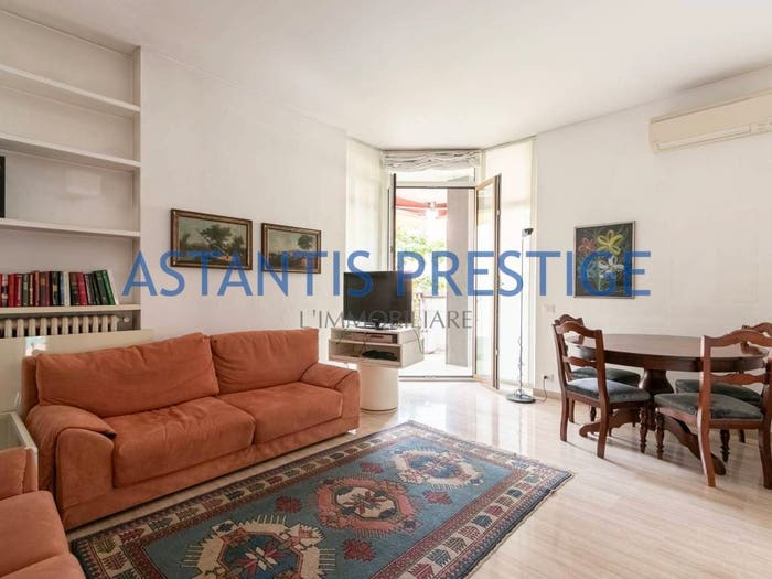 Appartamento trilocale in vendita in Via Roald Engelbert Amundsen, San Siro, Milano