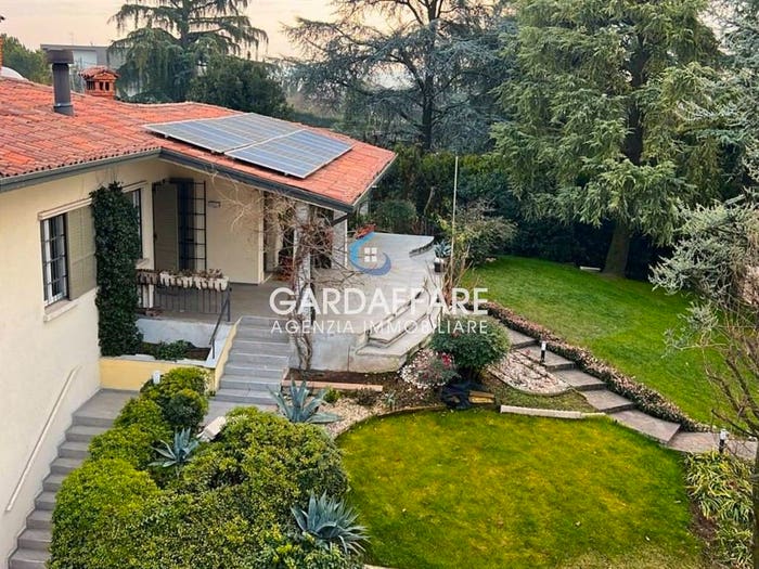 Casa con 6 locali in vendita in Ponte San Marco, Calcinato