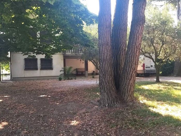 Casa con 5 locali in vendita in Savarna, Ravenna