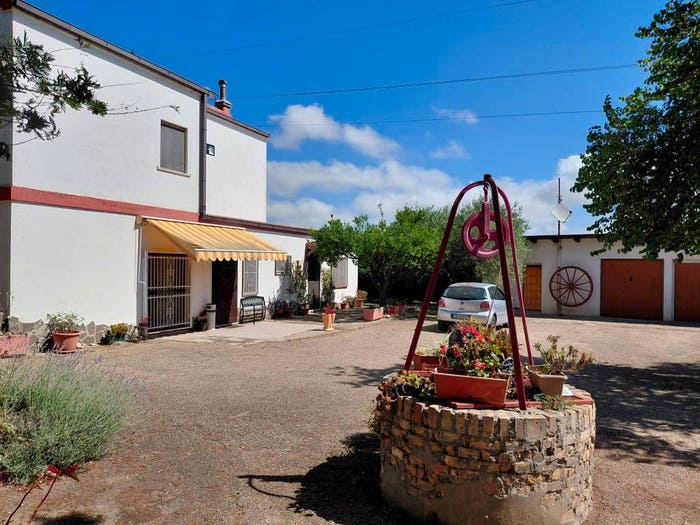 Casa in vendita in Campomarino