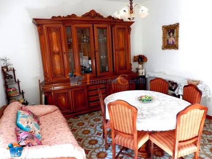 Appartamento con 6 locali in vendita in Via Valeria No Number, Centro, Carsoli