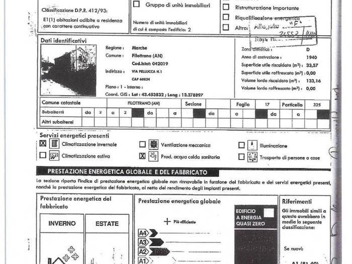 Case in Vendita e in Affitto - 3