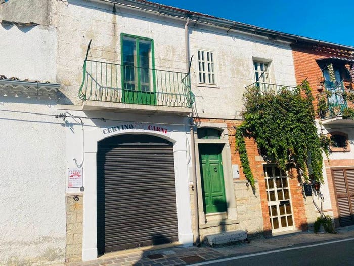Appartamento trilocale in vendita in Alberona