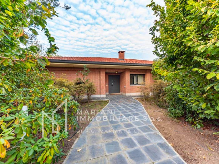 Casa con 5 locali in vendita in San Michele San Giorgio, Bregnano