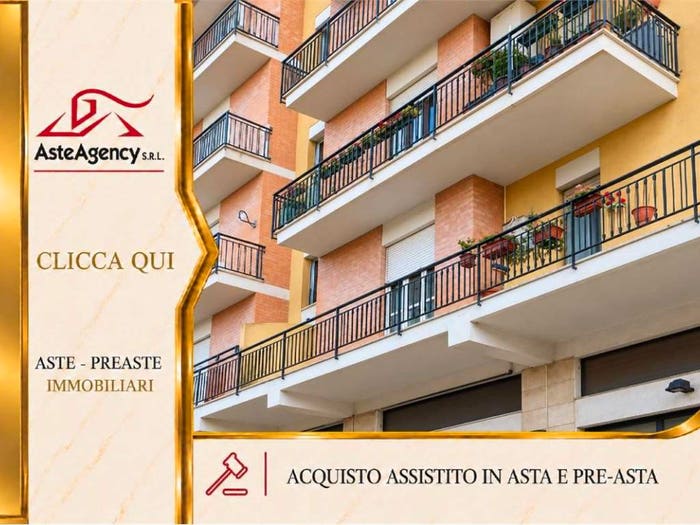 Appartamento con 5 locali in vendita in Via AGramsci, Centro, Monte Urano