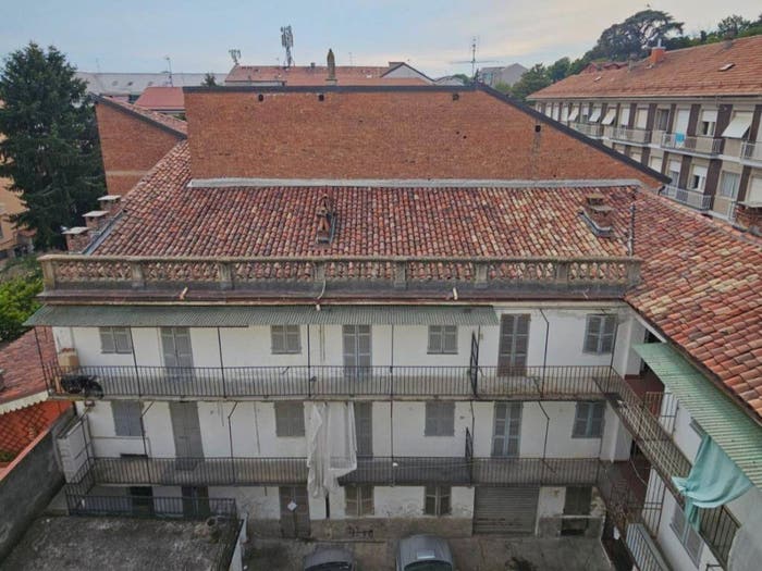 Casa in vendita in Via Gioacchino Testa, Centro Storico, Asti