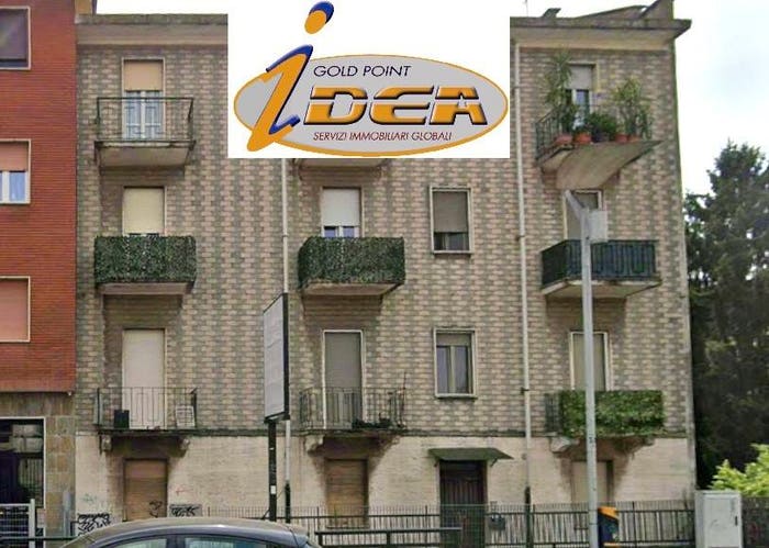 Appartamento quadrilocale in vendita in Via Cuneo, Nichelino