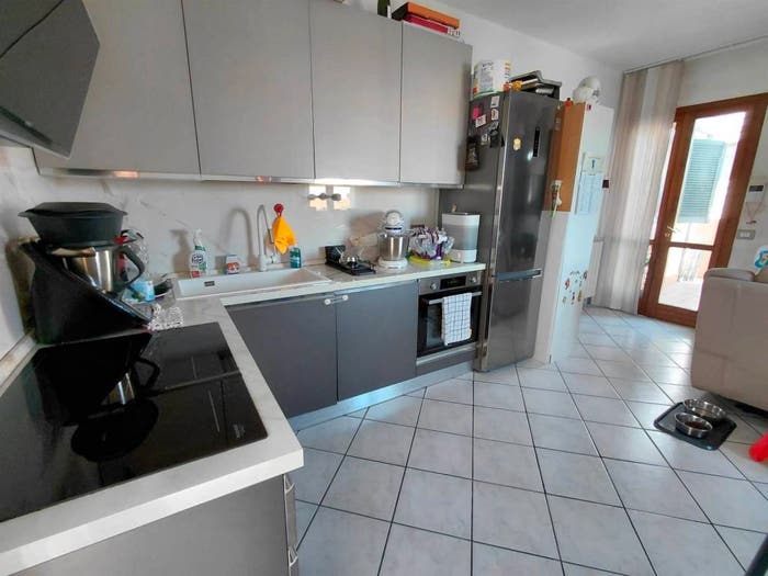 Appartamento quadrilocale in vendita in Marina di Carrara, Carrara