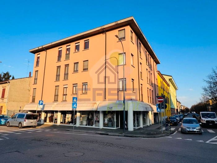 Appartamento quadrilocale in vendita in Via Esilde Soldi n, San Bernardo Zaist, Cremona