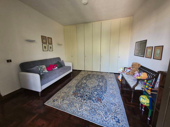 Appartamento quadrilocale in vendita in Viale Santa Francesca Cabrini, Fanfani, Lodi