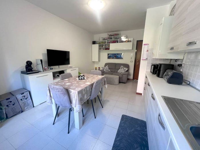 Appartamento bilocale in vendita in Via Palmiro Togliatti, Centro, Castelfranco Emilia