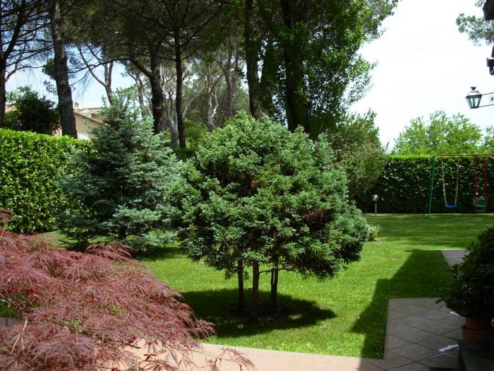 Casa quadrilocale in vendita in Largo dell'Olgiata, Olgiata, Roma