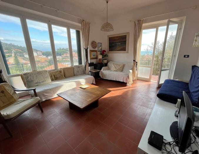 Appartamento con 5 locali in vendita in Via Costa degli Ulivi, Porto Santo Stefano, Monte Argentario