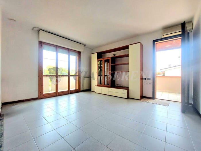 Appartamento con 5 locali in vendita in Via Altiero Spinelli, Bagno Di Gavorrano, Gavorrano