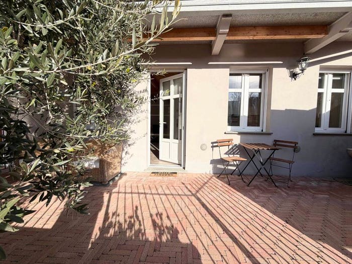 Appartamento bilocale in vendita in Centro, Roddi
