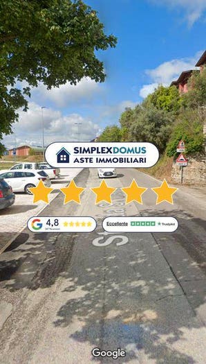 Casa bilocale in vendita in Strada San Marco, San Marco Oliveto, Perugia