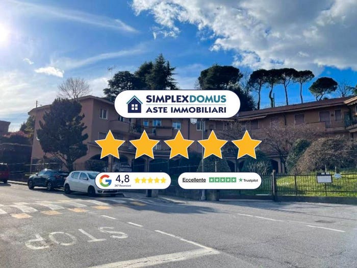 Appartamento trilocale in vendita in Brianza, Centro, Imbersago