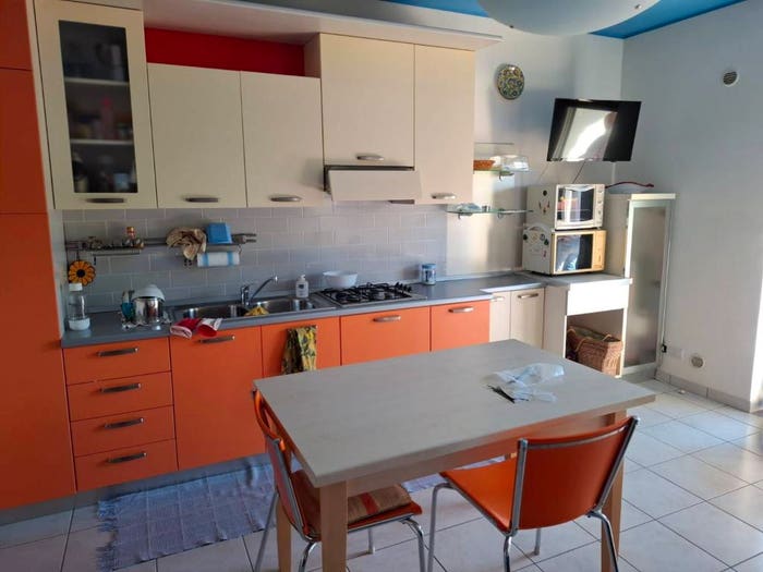 Appartamento bilocale in vendita in Via Etna, Acquedolci