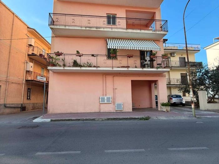 Appartamento con 5 locali in vendita in Rosmarino, Torrenova