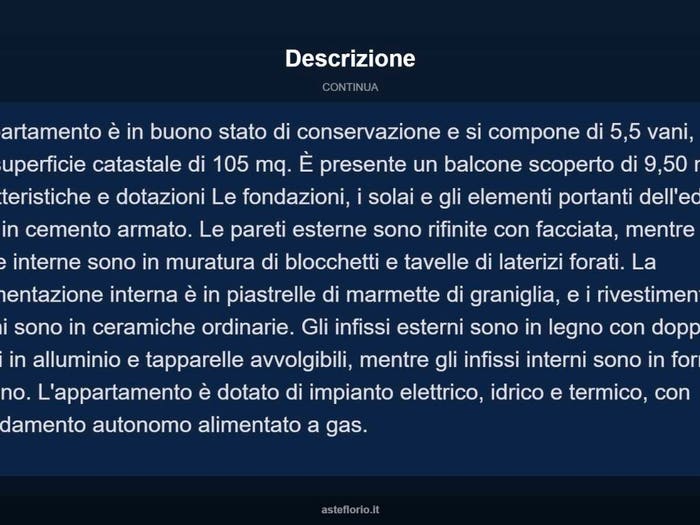 Case in Vendita e in Affitto - 2